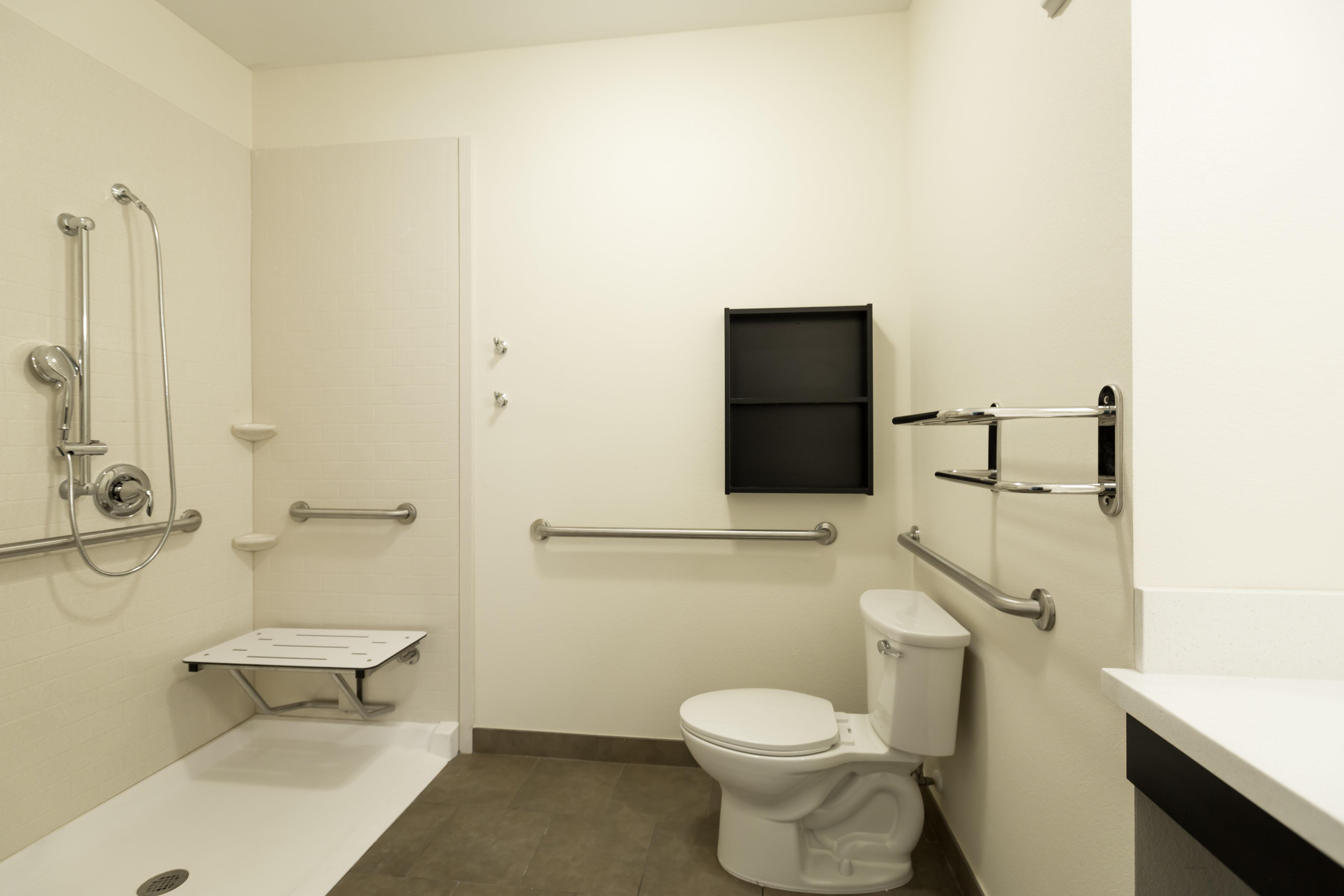 Candlewood Suites - Buda - Austin Sw By Ihg Екстериор снимка