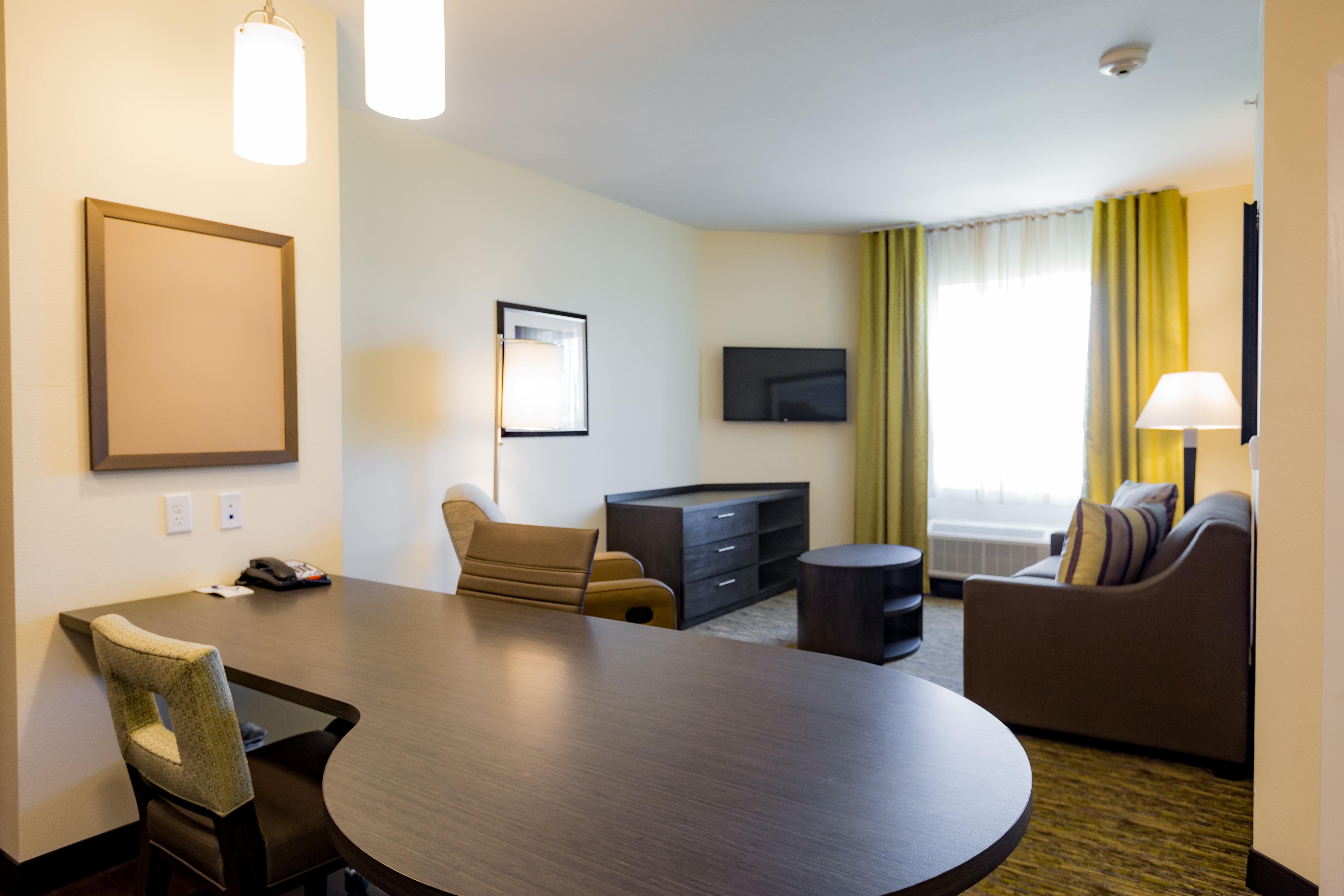 Candlewood Suites - Buda - Austin Sw By Ihg Екстериор снимка