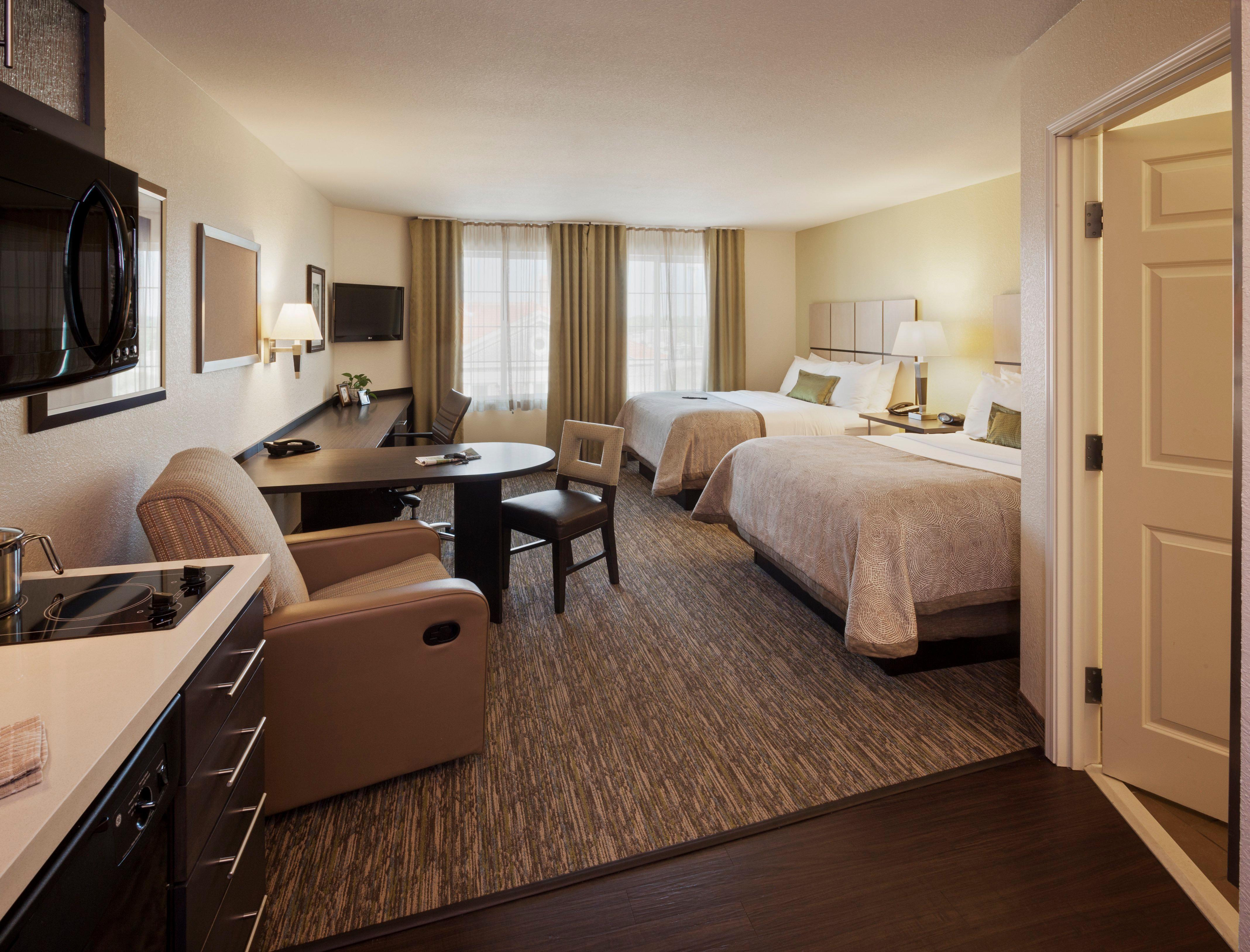 Candlewood Suites - Buda - Austin Sw By Ihg Екстериор снимка