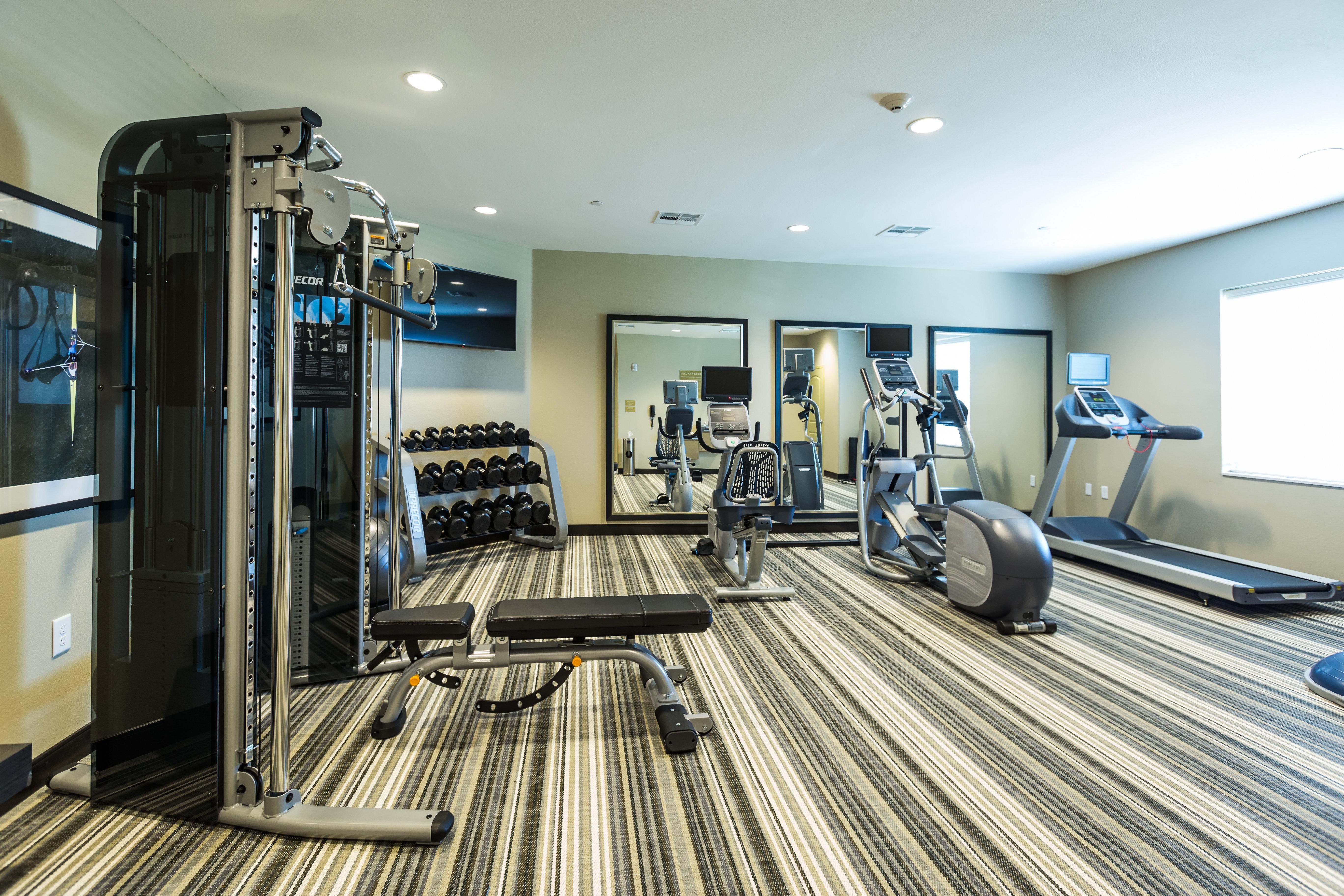 Candlewood Suites - Buda - Austin Sw By Ihg Екстериор снимка