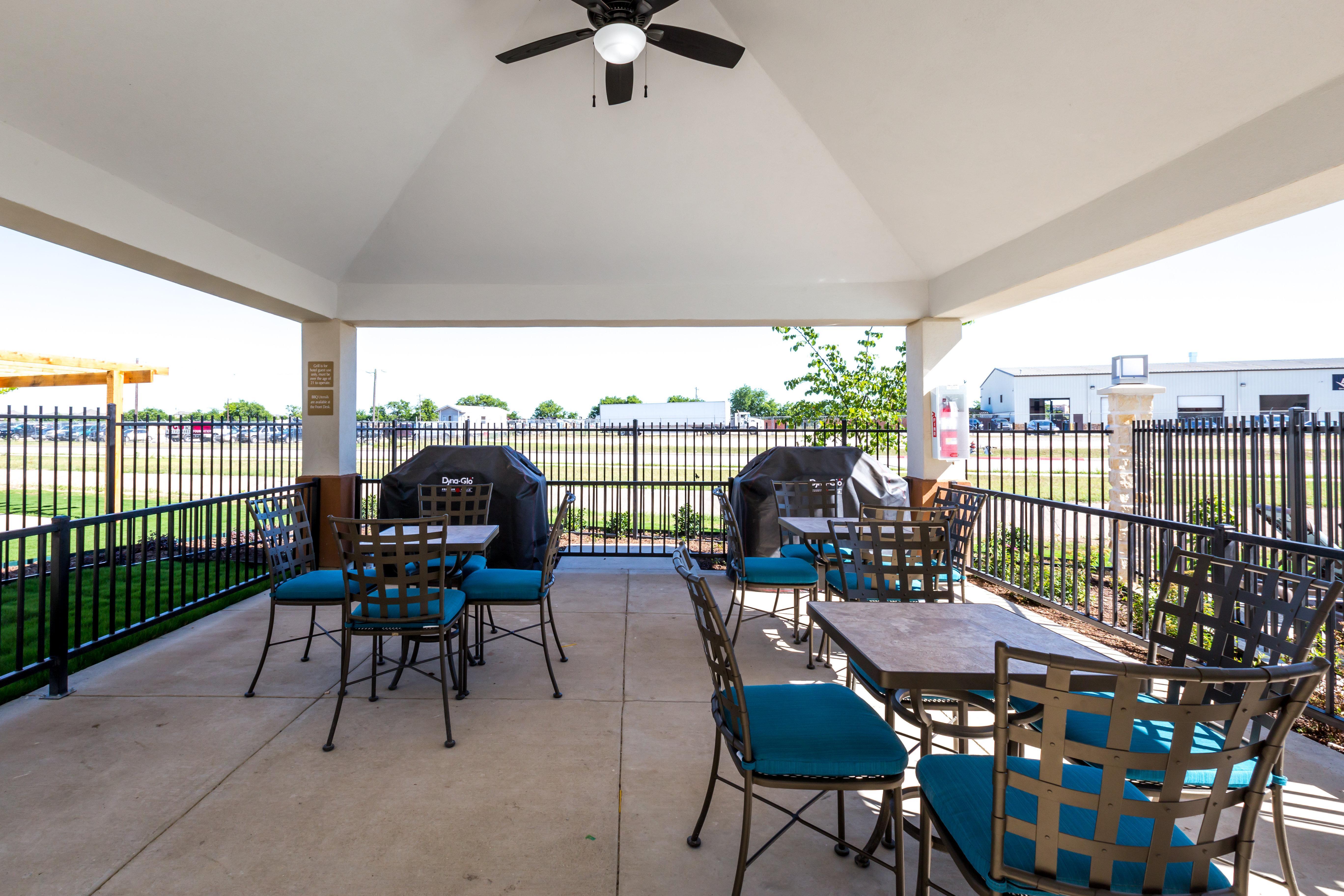 Candlewood Suites - Buda - Austin Sw By Ihg Екстериор снимка