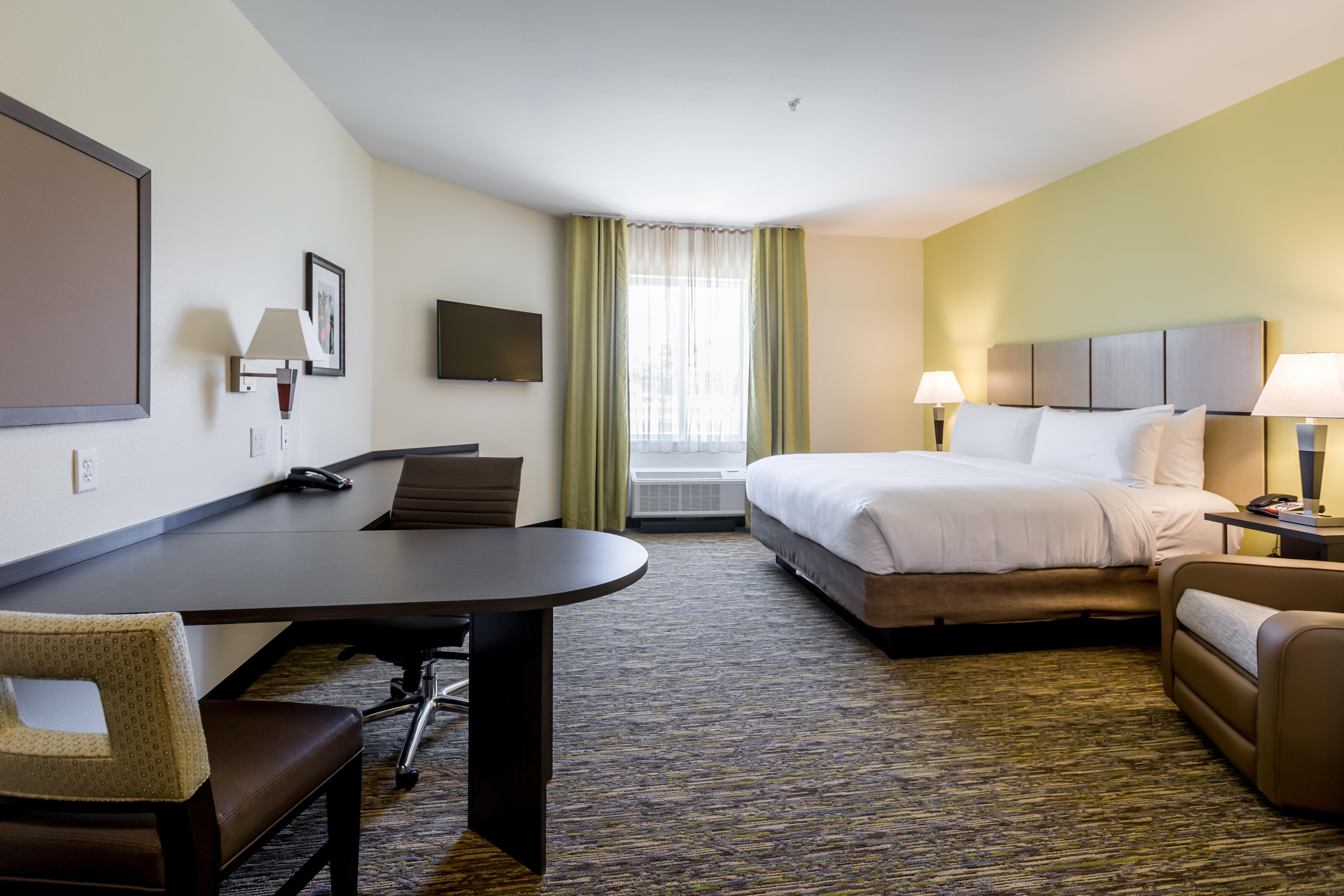Candlewood Suites - Buda - Austin Sw By Ihg Екстериор снимка