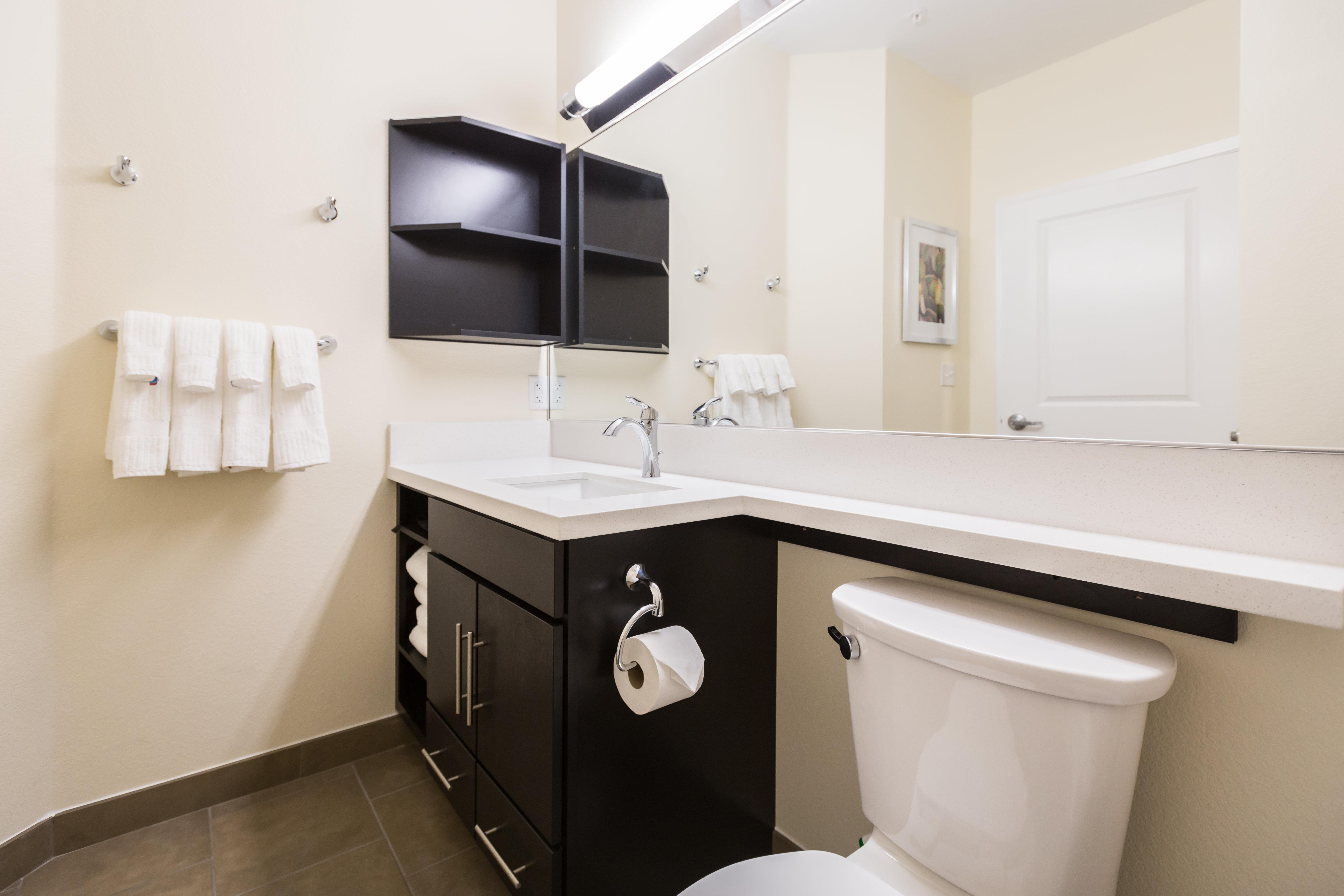 Candlewood Suites - Buda - Austin Sw By Ihg Екстериор снимка