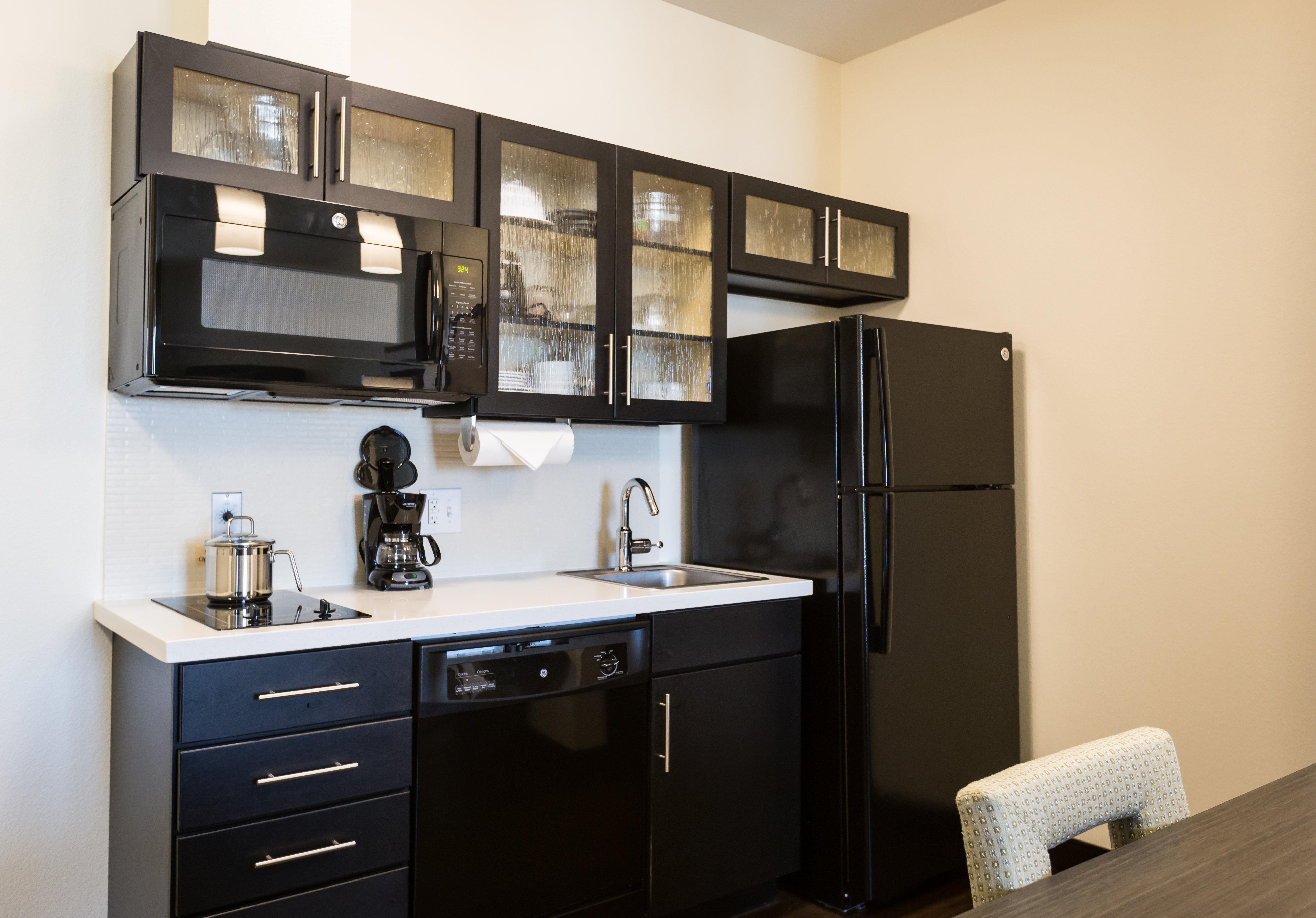 Candlewood Suites - Buda - Austin Sw By Ihg Екстериор снимка