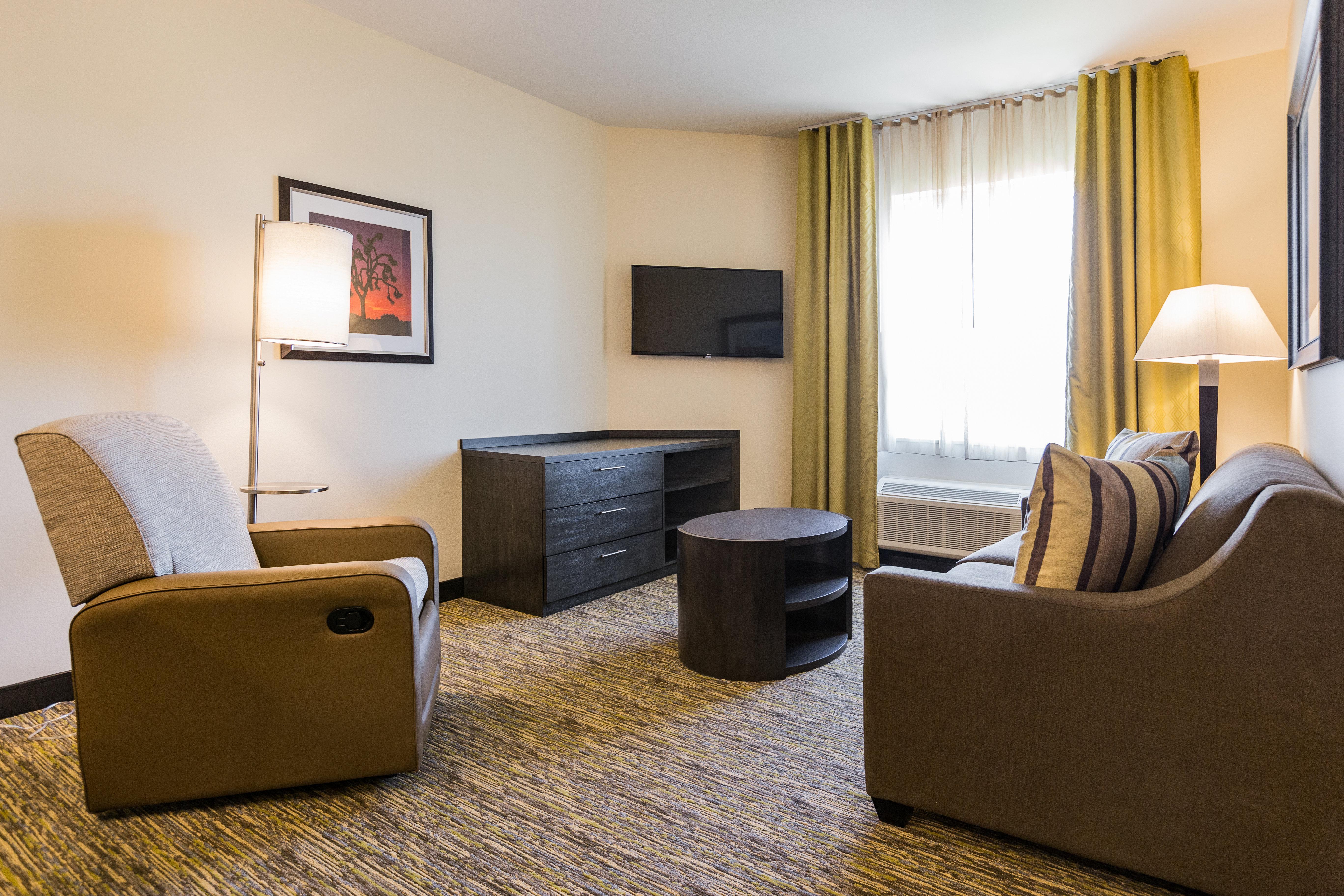 Candlewood Suites - Buda - Austin Sw By Ihg Екстериор снимка
