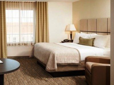 Candlewood Suites - Buda - Austin Sw By Ihg Екстериор снимка