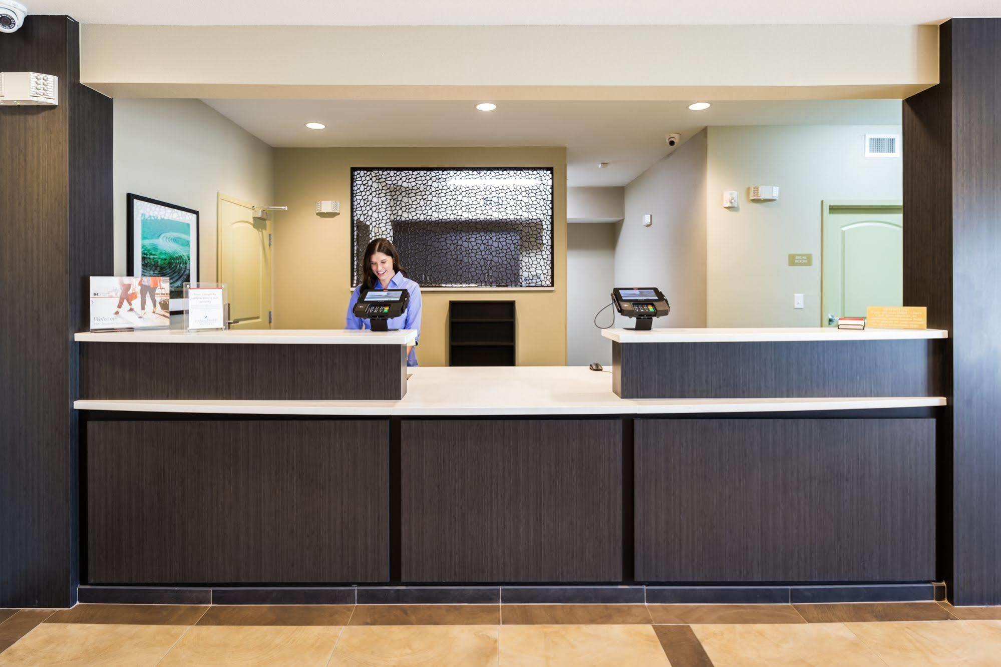 Candlewood Suites - Buda - Austin Sw By Ihg Екстериор снимка