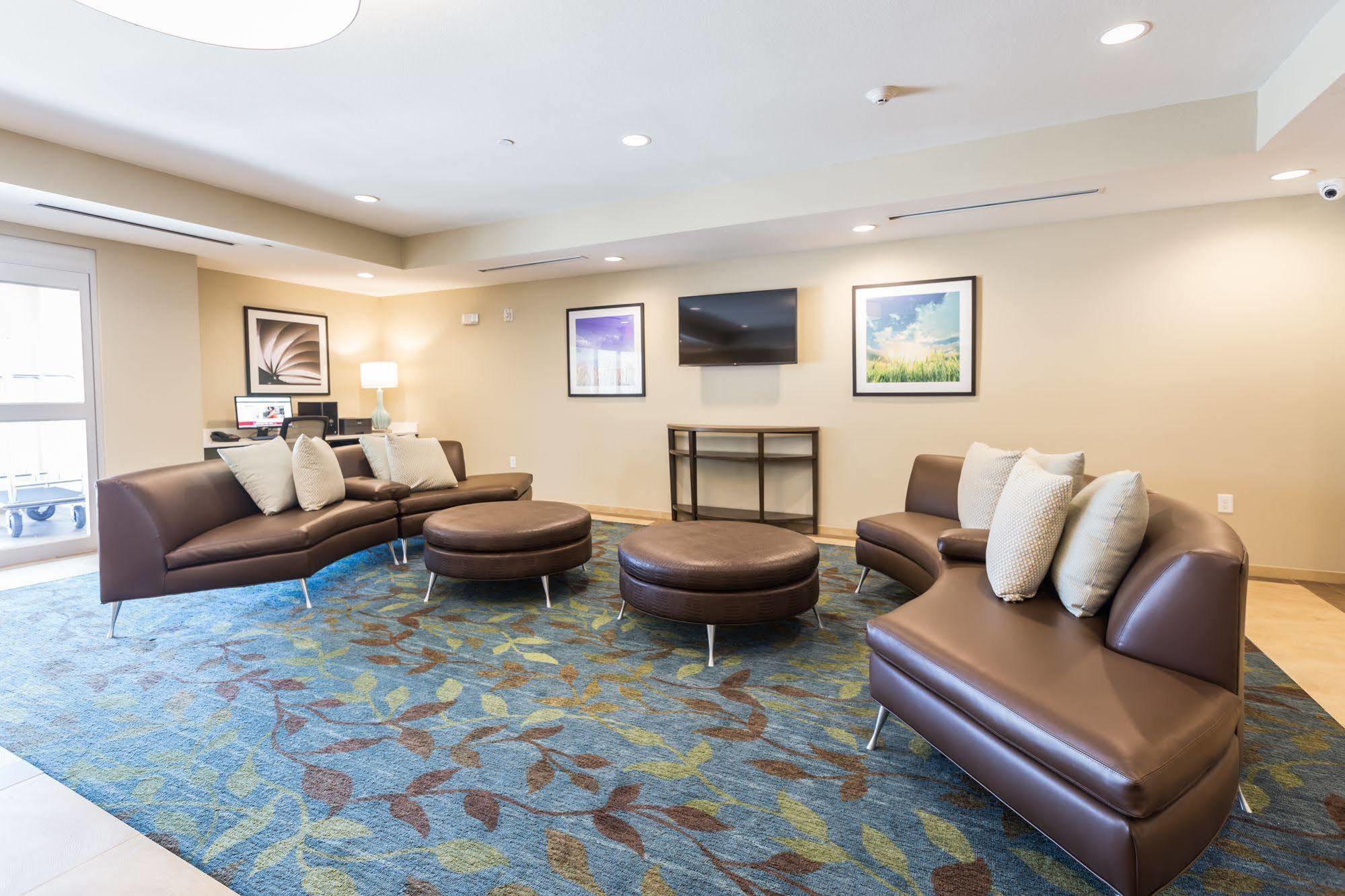 Candlewood Suites - Buda - Austin Sw By Ihg Екстериор снимка