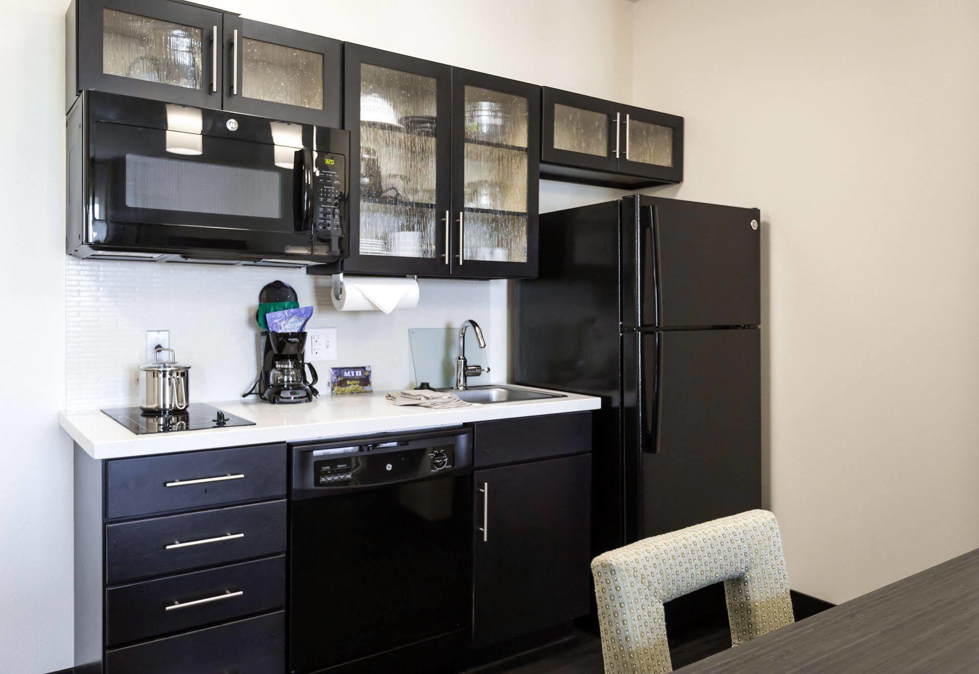 Candlewood Suites - Buda - Austin Sw By Ihg Екстериор снимка
