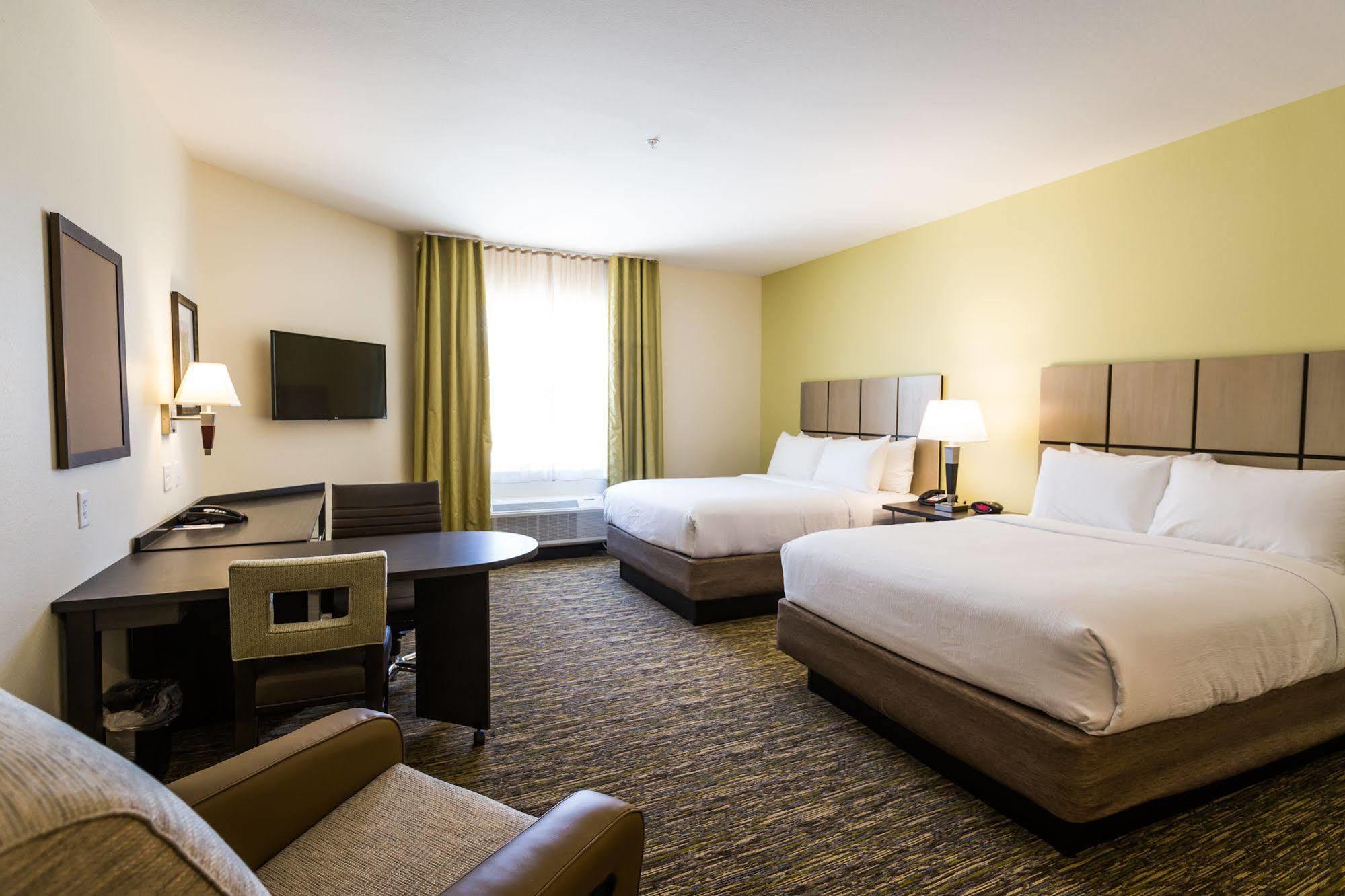 Candlewood Suites - Buda - Austin Sw By Ihg Екстериор снимка