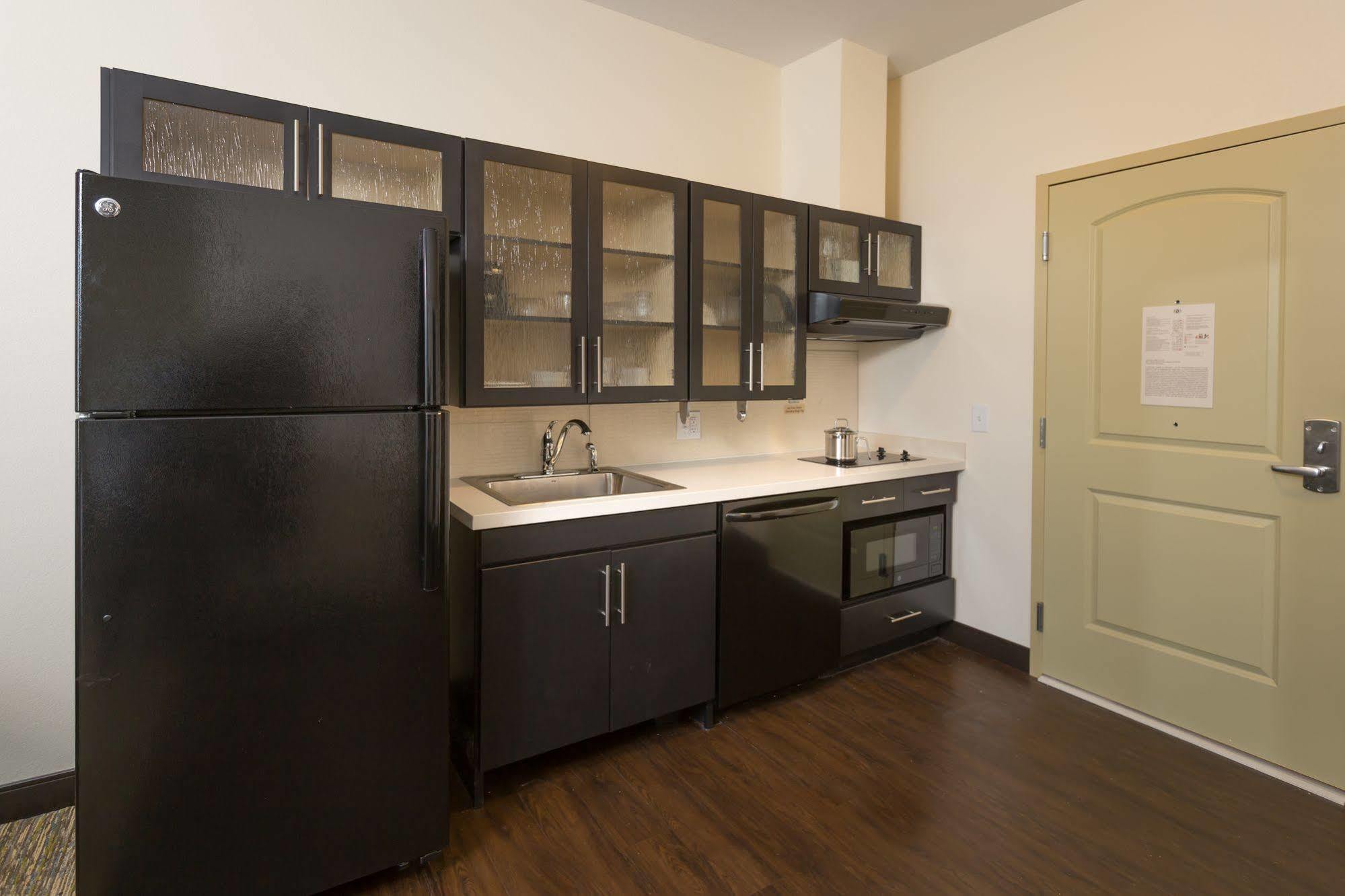 Candlewood Suites - Buda - Austin Sw By Ihg Екстериор снимка