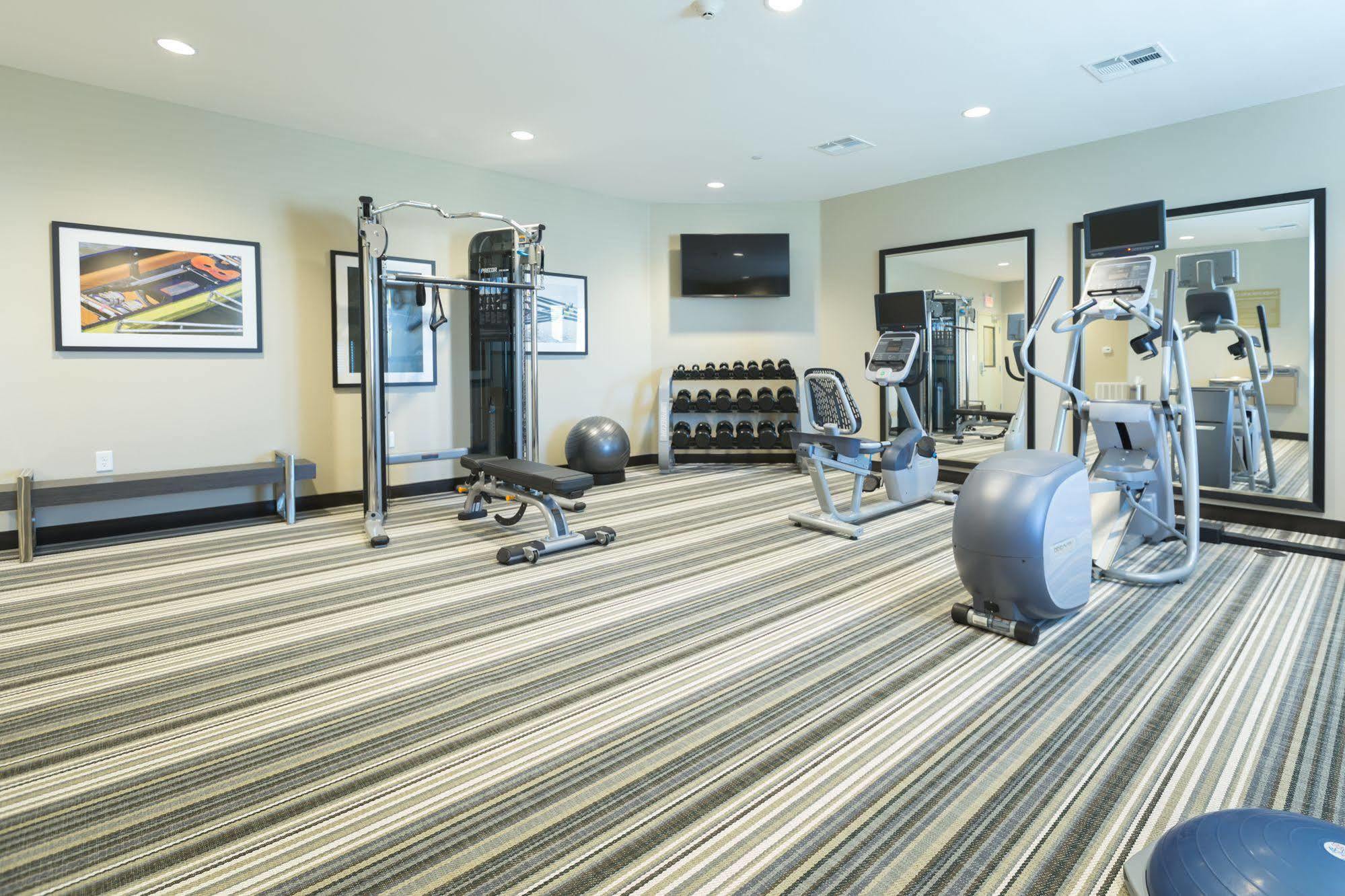 Candlewood Suites - Buda - Austin Sw By Ihg Екстериор снимка
