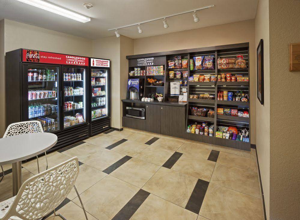 Candlewood Suites - Buda - Austin Sw By Ihg Екстериор снимка